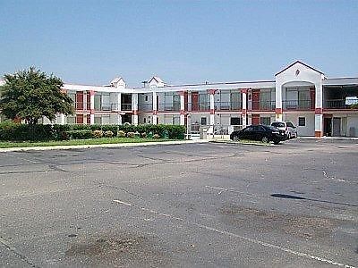 Royal Inn Ламбертон Экстерьер фото