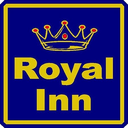 Royal Inn Ламбертон Экстерьер фото