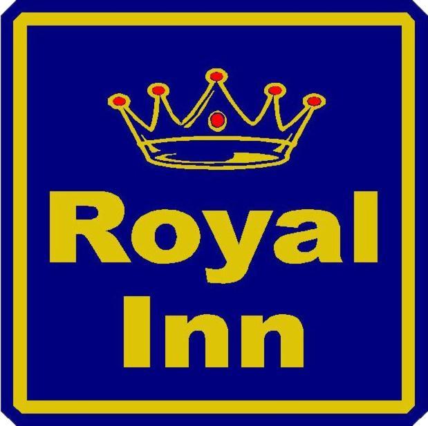 Royal Inn Ламбертон Экстерьер фото
