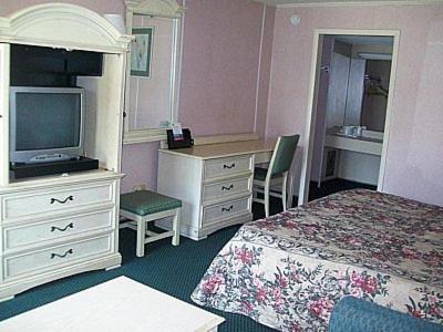 Royal Inn Ламбертон Номер фото